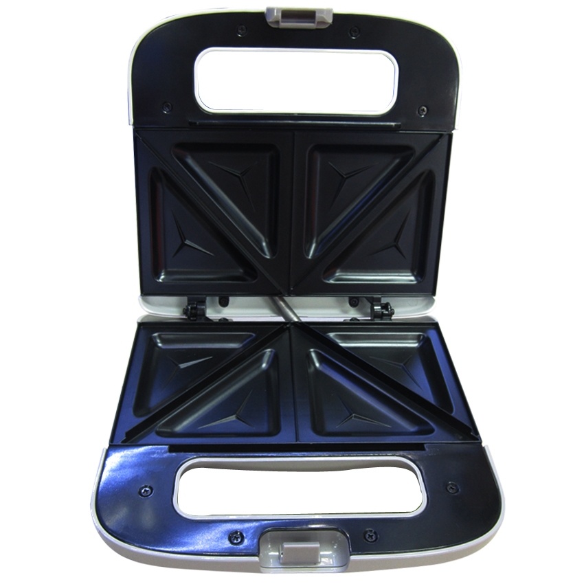 Máy nướng bánh sandwich Philips HD2393/02